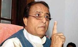 आजम खां का प्यार या आतंक ?