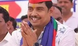 गठबंधन प्रत्याशी अतुल राय के मलेशिया भागने की आशंका, लुकआउट नोटिस जारी