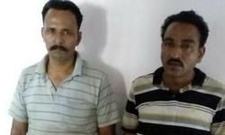 एसटीएफ ने पकड़ा उड़ीसा से आया 400 किलो गांजा एसटीएफ ने पकड़ा उड़ीसा से आया 400 किलो गांजा