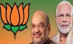 पीएम मोेदी और शाह यूपी में आज विजय संकल्प रैलियों का शंखनाद करेंगे