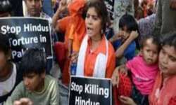 हिंदू लड़की के अपहरण पर PAK उच्चायोग का अधिकारी तलब