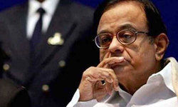 पी चिदंबरम को तिहाड़ जेल में 2 घंटे की पूछताछ के बाद ED ने भी किया गिरफ्तार पी चिदंबरम को तिहाड़ जेल में 2 घंटे की पूछताछ के बाद ED ने भी किया गिरफ्तार