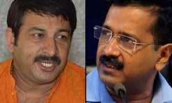 शाहीन बाग प्रदर्शन से दिल्ली चुनाव में बीजेपी को मिल रहा फायदा