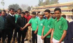 सूर्या इण्टरनेशनल एकेडमी के वार्षिक क्रीड़ा समारोह के दूसरे दिन ग्रीन हाउस का दबदबा सूर्या इण्टरनेशनल एकेडमी के वार्षिक क्रीड़ा समारोह के दूसरे दिन ग्रीन हाउस का दबदबा