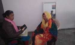 सात फेरा लेने से पहले पुलिस ने किशोरी की शादी रोकी