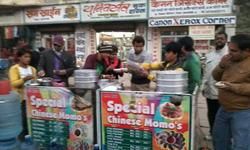 मरणम मंगलम से मोमोज तक.....