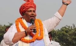 संतकबीर नगर में काग्रेंस ने बदला प्रत्यासी, रोचक हुआ मुकाबला