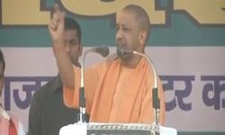 अयोध्या में सीएम योगी ने खोला वादों का पिटारा अयोध्या में सीएम योगी ने खोला वादों का पिटारा