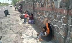 छिपकर पैदल न करें सफ़र : अभय सिंह छिपकर पैदल न करें सफ़र : अभय सिंह