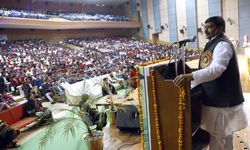 रोटी, कपड़ा, मकान की तरह पर्यावरण संरक्षण अब मूलभूत आवश्यकता-शिवपाल सिंह यादव