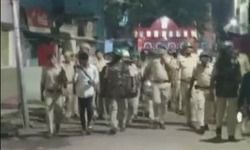 बिहार: गया में दो गुटों के बीच झड़प के दौरान पथराव, 2 लोग घायल