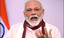 राष्ट्र के नाम उद्बोधन : भारत को आत्मनिर्भर बनाने के लिए मोदी का समाजवादी कदम – प्रोफेसर डॉ. योगेन्द्र यादव