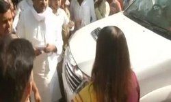 वीडियो : मेनका और सोनू सिंह के बीच हुई बहस