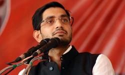 पीसीएफ सभापति आदित्य यादव ने प्रदेशवासियों को ईद-उल-अज़हा की मुबारकबाद दी। पीसीएफ सभापति आदित्य यादव ने प्रदेशवासियों को ईद-उल-अज़हा की मुबारकबाद दी।