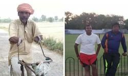 निराश और नाकाम रोगी मिलें...