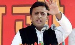 पिता जी ने जो भी कमी बतायी हमने सही किया. पिता ही बेटे की सही कमी बता सकता है : अखिलेश पिता जी ने जो भी कमी बतायी हमने सही किया. पिता ही बेटे की सही कमी बता सकता है : अखिलेश