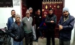 लखनऊ में वकील की सरेआम पीट-पीटकर हत्या, 1 गिरफ्तार लखनऊ में वकील की सरेआम पीट-पीटकर हत्या, 1 गिरफ्तार