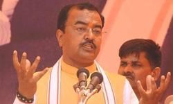 केशव ने कसा तंज- चुनाव बाद सपा मतलब समाप्त पार्टी, बसपा- बिल्कुल समाप्त पार्टी