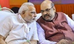 भ्रष्टाचार में गई मोदी के एक मंत्री की कुर्सी, खुफिया एजेंसियों की रिपोर्ट पर गिरी गाज: सूत्र भ्रष्टाचार में गई मोदी के एक मंत्री की कुर्सी, खुफिया एजेंसियों की रिपोर्ट पर गिरी गाज: सूत्र