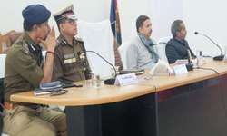 पहले होगी कार्रवाई फिर होगी सुनवाई, विशेष कार्यपालक मजिस्ट्रेट बने एसीपी हजरतगंज