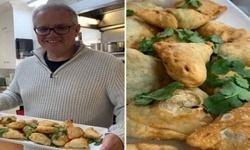 ऑस्ट्रेलियाई PM के ट्वीट पर बोले मोदी, कोरोना से जीतकर साथ में खाएंगे समोसे ऑस्ट्रेलियाई PM के ट्वीट पर बोले मोदी, कोरोना से जीतकर साथ में खाएंगे समोसे