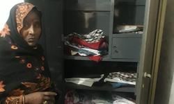 ठंढी में चोरों ने दिखाई गर्मी,ढाई लाख नगदी समेत पांच लाख के आभूषण पर किया हांथ साफ