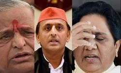 मैनपुरी: गठबंधन की रैली 19 को, माया संग मुलायम पर संशय बरकरार