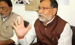 देवरिया कांड: भाजपा के राज में नारी सुरक्षित कहाँ है ? प्रदेश में जबरदस्ती देह व्यापार शर्मनाक: रामगोविंद चौधरी