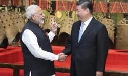 चीन का रुख हुआ नर्म, बोला- भारत भाई जैसा, होते रहते हैं छोटे-मोटे झगड़े