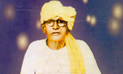 भिखारी ठाकुर की पुण्यतिथि पर विशेष...भोजपुरी के शेक्सपीयर भिखारी ठाकुर भिखारी ठाकुर की पुण्यतिथि पर विशेष...भोजपुरी के शेक्सपीयर भिखारी ठाकुर