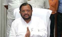 रेप के आरोप पर यूपी के मंत्री बोले, सच्चाई मिले तो कुत्तों से नुचवाया जाए मेरा मांस रेप के आरोप पर यूपी के मंत्री बोले, सच्चाई मिले तो कुत्तों से नुचवाया जाए मेरा मांस