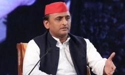 गठबंधन नया पीएम देगा लेकिन मुलायम सिंह यादव इस रेस में नहीं- अखिलेश यादव