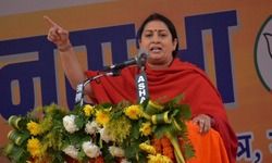 शाहीन बाग की आड़ में जिन्ना वाली आजादी की मांग रहा है विपक्ष