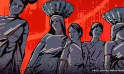 उत्तर प्रदेश श्रम कानून संशोधन अध्यादेश : सरकार बनाम विपक्ष – प्रोफेसर (डॉ.) योगेन्द्र यादव उत्तर प्रदेश श्रम कानून संशोधन अध्यादेश : सरकार बनाम विपक्ष – प्रोफेसर (डॉ.) योगेन्द्र यादव