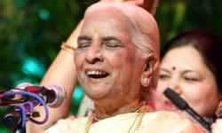 श्रद्धांजलि:ठुमरी साम्राज्ञी गिरिजा देवी का निधन श्रद्धांजलि:ठुमरी साम्राज्ञी गिरिजा देवी का निधन