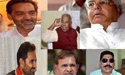 महागठबंधन के आकार में है तकरार : अभय सिंह