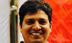 भखौती............ : धनंजय तिवारी