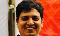 मौनिटर...: धनंजय तिवारी