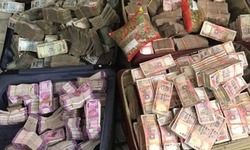 लॉ फर्म में  छापा, मिले 13 करोड़ रुपए, 2 करोड़ के नए नोट