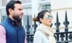 पक्की खबर : सैफ अली खान और करीना के घर आने वाला है नया मेहमान पक्की खबर : सैफ अली खान और करीना के घर आने वाला है नया मेहमान