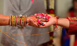 हिन्दू धर्म के संस्कारों मे निहित वैज्ञानिकता : एक अध्ययन – प्रो. (डॉ.) योगेन्द्र यादव हिन्दू धर्म के संस्कारों मे निहित वैज्ञानिकता : एक अध्ययन – प्रो. (डॉ.) योगेन्द्र यादव