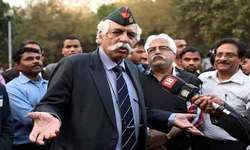 पाकिस्तान के चार टुकड़े होंगे तभी हम शांत रहेंगे: जनरल जीडी बख्शी पाकिस्तान के चार टुकड़े होंगे तभी हम शांत रहेंगे: जनरल जीडी बख्शी