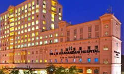 हीरानंदानी हॉस्पिटल में सबसे बड़े किडनी रैकेट का खुलासा, CEO सहित कई डॉक्टर गिरफ्तार हीरानंदानी हॉस्पिटल में सबसे बड़े किडनी रैकेट का खुलासा, CEO सहित कई डॉक्टर गिरफ्तार