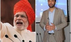 पूर्वी पाक की तरह बलूचिस्ताान को भी आजाद कराए भारतः बलूच नेता