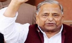 संसद में नोकझोंकः मुलायम बोले- बड़े-बड़े स्पीकर देखे हैं संसद में नोकझोंकः मुलायम बोले- बड़े-बड़े स्पीकर देखे हैं