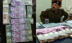 गुजरात से नए नोटों में 13 लाख तो मध्य प्रदेश में 14.40 लाख की रकम जब्त गुजरात से नए नोटों में 13 लाख तो मध्य प्रदेश में 14.40 लाख की रकम जब्त