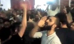 स्वतंत्रता दिवस से पहले बेंगलुरू के कॉलेज में आजादी और भारतीय सेना के खिलाफ लगे नारे स्वतंत्रता दिवस से पहले बेंगलुरू के कॉलेज में आजादी और भारतीय सेना के खिलाफ लगे नारे