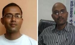 व्यंग : शीघ्रपतन.......... व्यंग : शीघ्रपतन..........