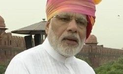 ब्लूचिस्तान से बांग्लादेश तक, बोले पीएम मोदी ब्लूचिस्तान से बांग्लादेश तक, बोले पीएम मोदी