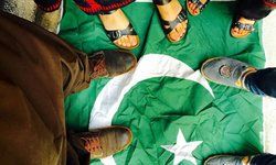 बलूचिस्तान ने कहा- पाक से चाहिए आजादी... 14 अगस्त को मनाया काला दिवस बलूचिस्तान ने कहा- पाक से चाहिए आजादी... 14 अगस्त को मनाया काला दिवस